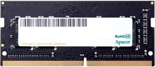 Модуль памяти SODIMM DDR4 32GB Apacer ES.32G21.PSI 930446