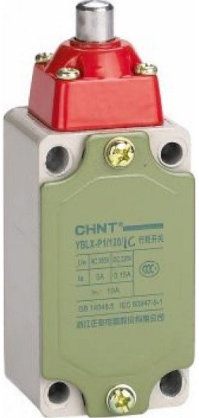 Выключатель путевой  CHINT 437085 1140725