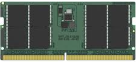 Модуль памяти SODIMM DDR5 32GB Kingston KVR56S46BD8-32 1038388