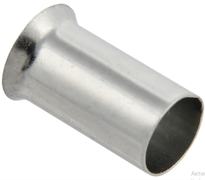 Наконечник штыревой втулочный IEK UEN10-2512 1158998