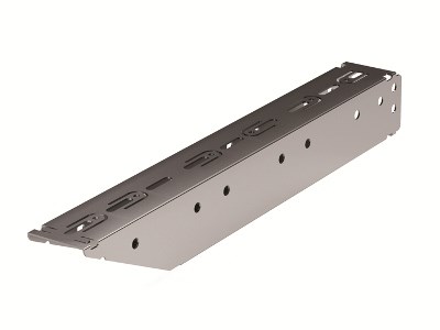 Консоль быстрой фиксации DKC BBF5010ZL 910478