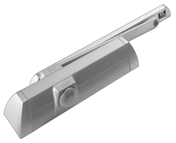 Доводчик  Dormakaba TS90 Impulse 512071