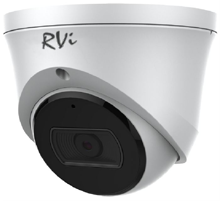 Видеокамера IP RVi RVi-1NCE4052 (2.8) white 996849
