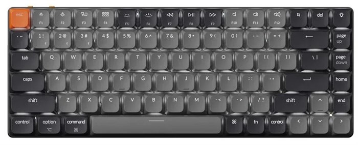 Клавиатура Wireless Keychron K3 1219579