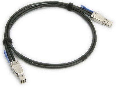 Кабель интерфейсный  Supermicro CBL-SAST-0573 631572