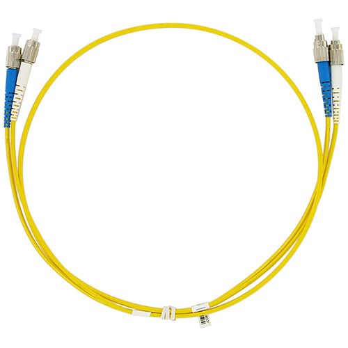 Патч-корд волоконно-оптический TopLAN PC-TOP-652-FC/U-FC/U-10 619355