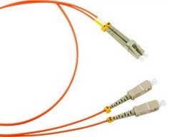Патч-корд волоконно-оптический TopLAN PC-TOP-652-LC/U-SC/U-10 619390