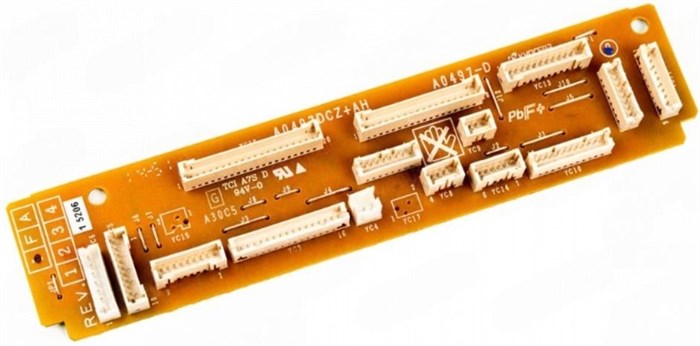 Плата  Kyocera 302K994201 1223339