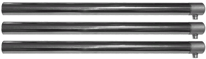 Комплект  3V преграждающих планок Стандарт 1022274