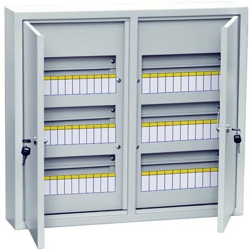 Щит распределительный IEK MKM14-N-72-31-Z 386286