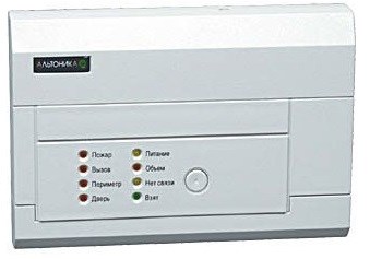 Приемник  Альтоника RS-200R 173066