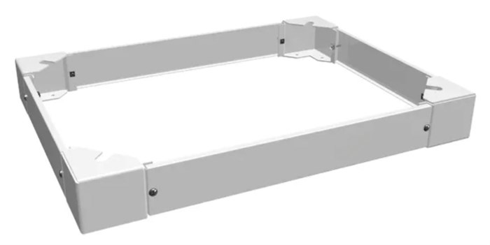 Цоколь  EKF FCS104 1127926