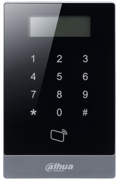 Контроллер  Dahua DHI-ASI1201A-D 718296