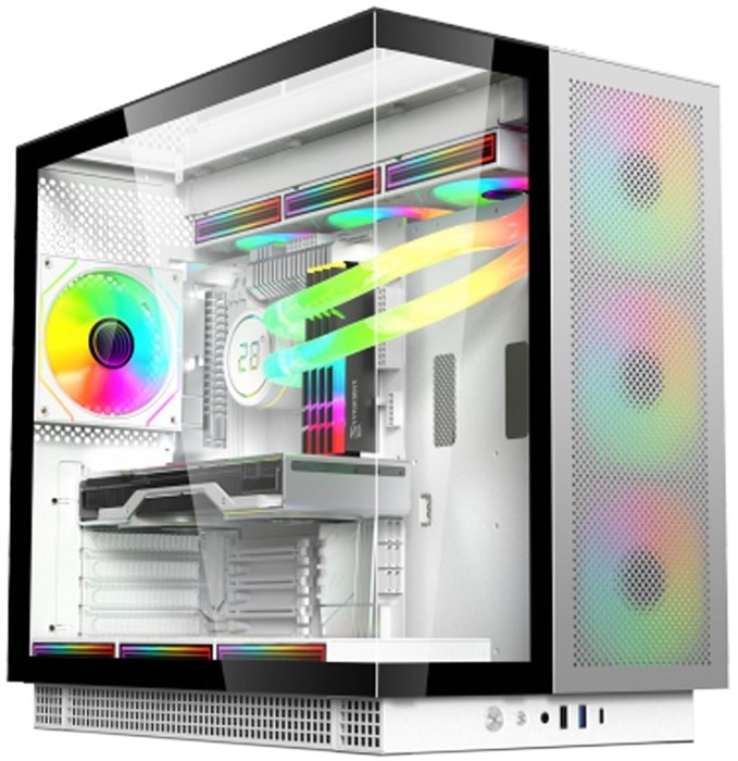 Корпус eATX ACD Phantom 100 1239471