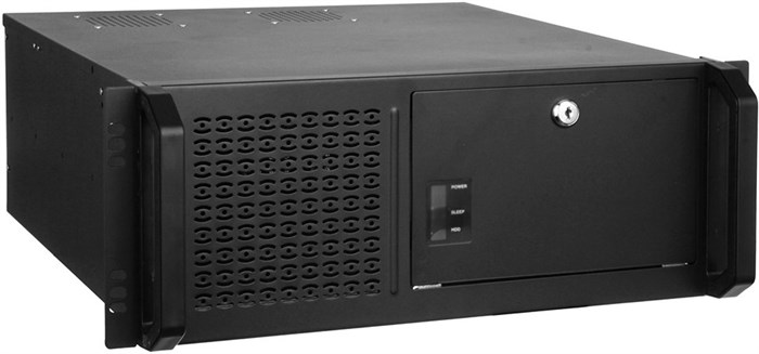 Корпус серверный 4U Exegate Pro 4U450-26/4U4020S 898363