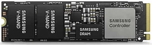 Накопитель SSD M.2 2280 Samsung MZVL41T0HBLB-00B07 1000 ГБ 1032887