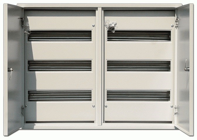 Корпус  DEKraft 30209DEK 1108594