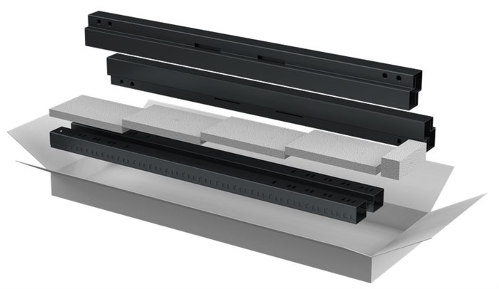 Комплект  ITK LN05-18UXX-X 1162628