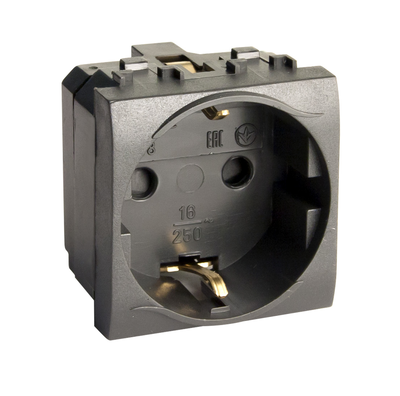 Розетка  DKC 77482N 223455