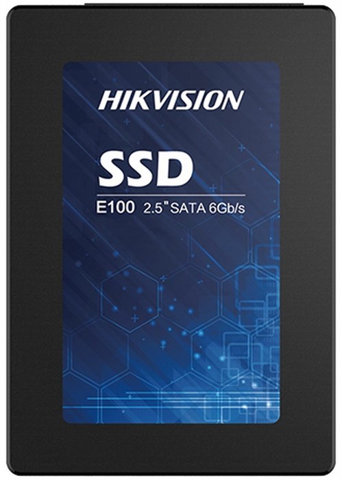 Накопитель SSD 2.5'' HIKVISION HS-SSD-E100/2048G 2048 ГБ 1025274