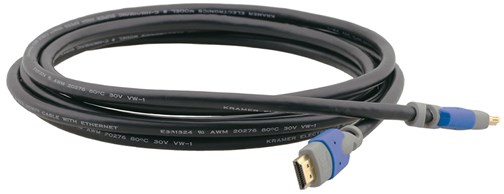 Кабель интерфейсный HDMI-HDMI Kramer C-HM/HM/PRO-25 528307