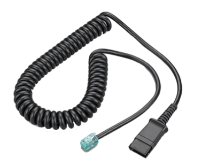 Адаптер  Plantronics SP-QD-G 463419