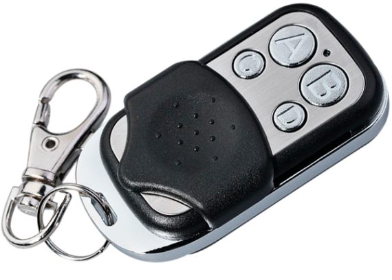 Брелок  Tantos TSt-TRS-4R 561854