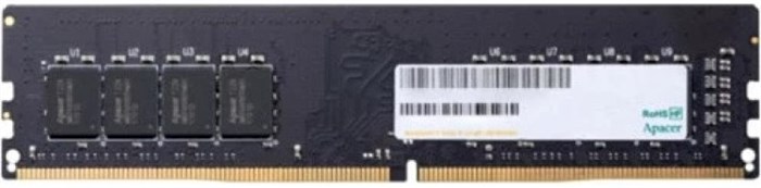 Модуль памяти DDR5 32GB Apacer FL.32G2C.PKH 1103837