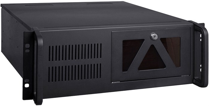 Корпус серверный 4U Exegate Pro 4U450-07/4U4017S 898402