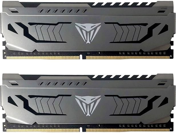 Модуль памяти DDR4 32GB (2*16GB) Patriot Memory PVS432G360C8K 798281