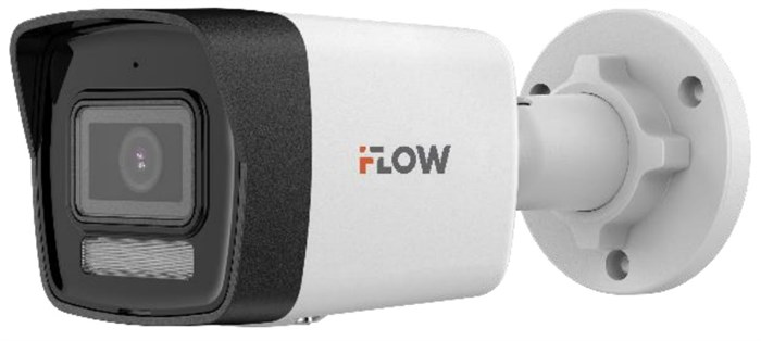 Видеокамера IP iFlow F-IC-1122CM(4mm) 1112325