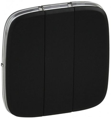 Панель лицевая  Legrand 755038 665319