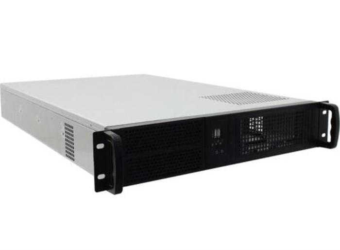 Корпус серверный 2U Procase B206-B-0 1092284