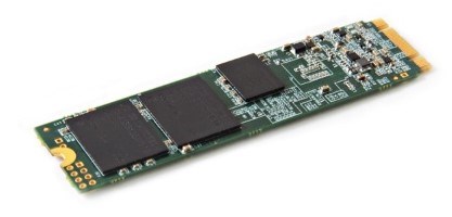 Накопитель SSD M.2 2280 GS Nanotech GS027E256M50С0 256 ГБ 1208994