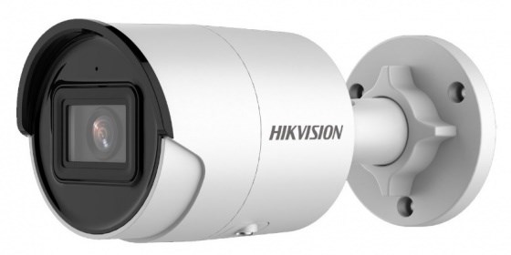 Видеокамера IP HIKVISION DS-2CD2023G2-IU(2.8mm)(D) 1092349
