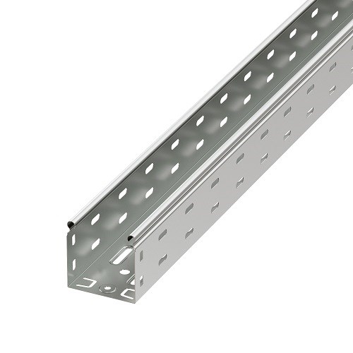 Лоток листовой перфорированный DKC 35311 332917