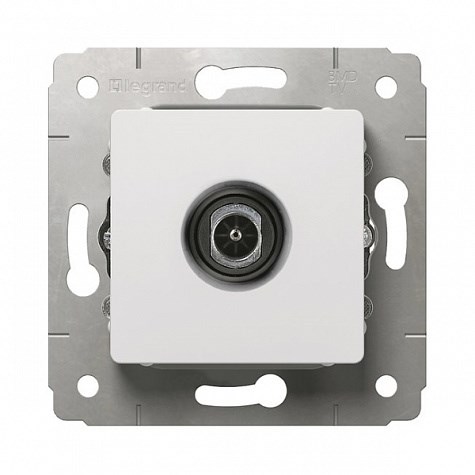 Розетка  Legrand 773680 894835