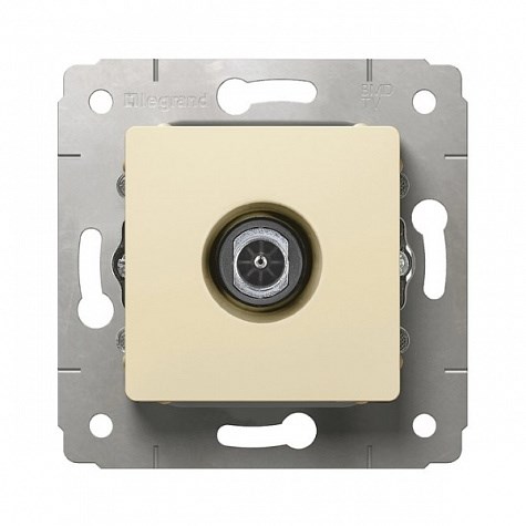 Розетка  Legrand 773780 894856