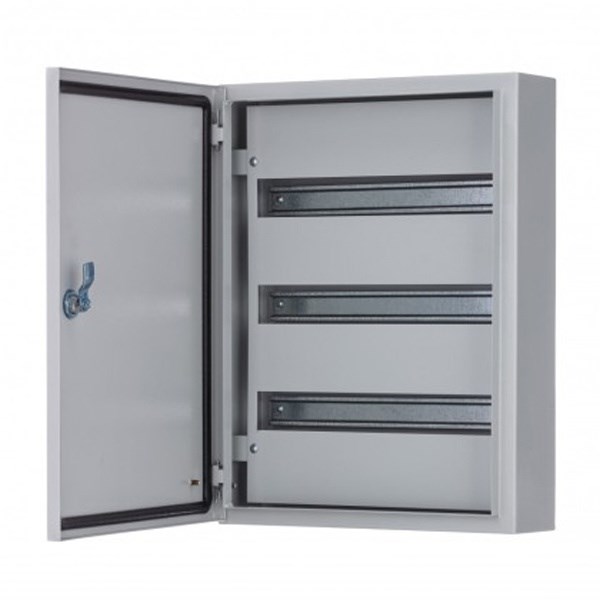 Щит распределительный навесной DEKraft 30254DEK 1151396