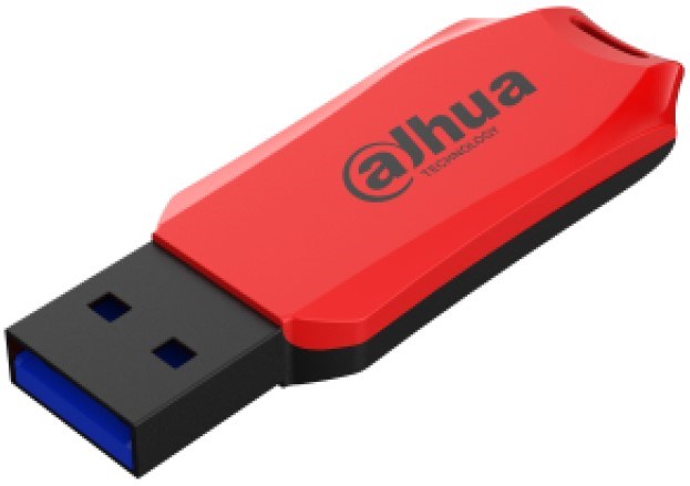 Накопитель USB 3.2 128GB Dahua DHI-USB-U176-31-128G 1080549