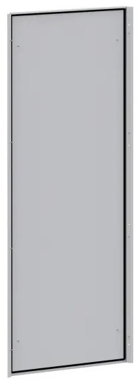 Панель задняя  EKF AleSta-PR188 1127972