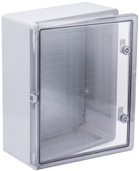 Щит с монтажной панелью IEK MKP92-N-504018-65 1153128