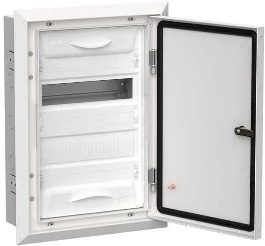 Щит распределительный встраиваемый IEK TI5-50-V-024-31 1146957