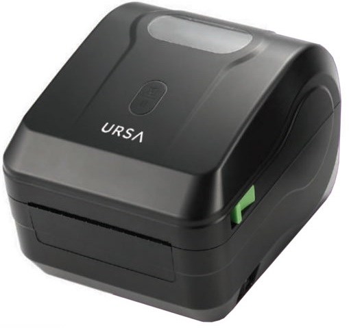 Термопринтер  URSA UR520DE 1210505