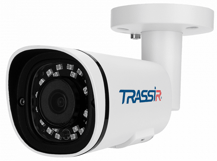 Видеокамера IP TRASSIR TR-D2122ZIR3 2.8-8 812659