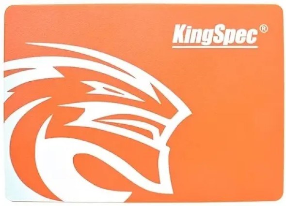 Накопитель SSD 2.5'' KINGSPEC P3-2TB 2000 ГБ 1042616