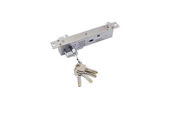 Замок  Smartec ST-DB525MLT 725224