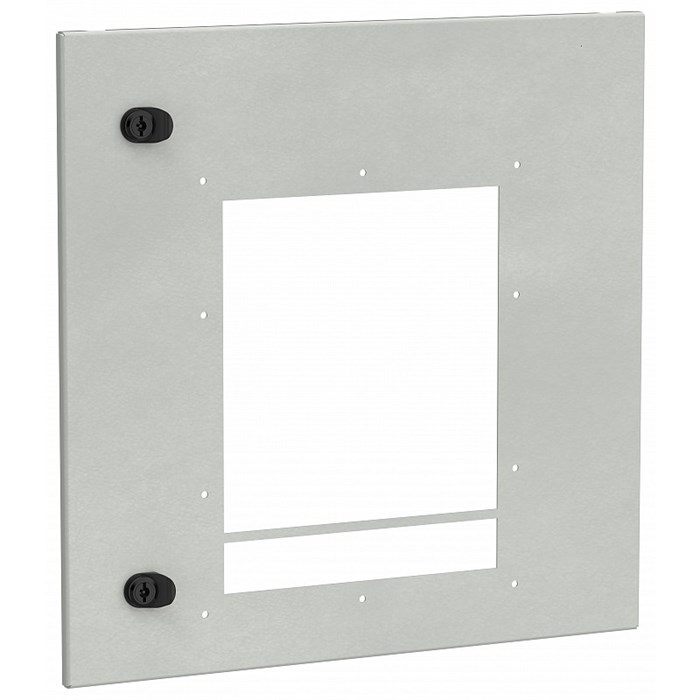 Дверь секционная внешняя IEK FO-00-ESDD-060-060 1155030