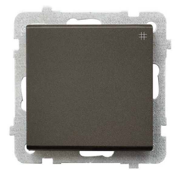 Выключатель  Ospel LP-4R/m/40 738427