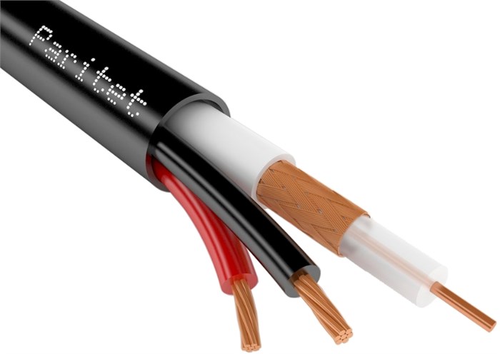 Кабель  Паритет КВК-П-1,5ф 2х0,5 1021143